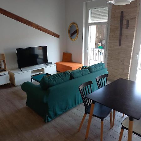 Traditional Valencian Townhouse In Catarroja 아파트 외부 사진