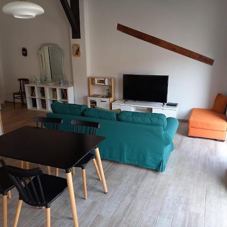 Traditional Valencian Townhouse In Catarroja 아파트 외부 사진