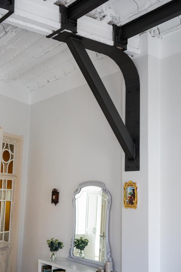 Traditional Valencian Townhouse In Catarroja 아파트 외부 사진