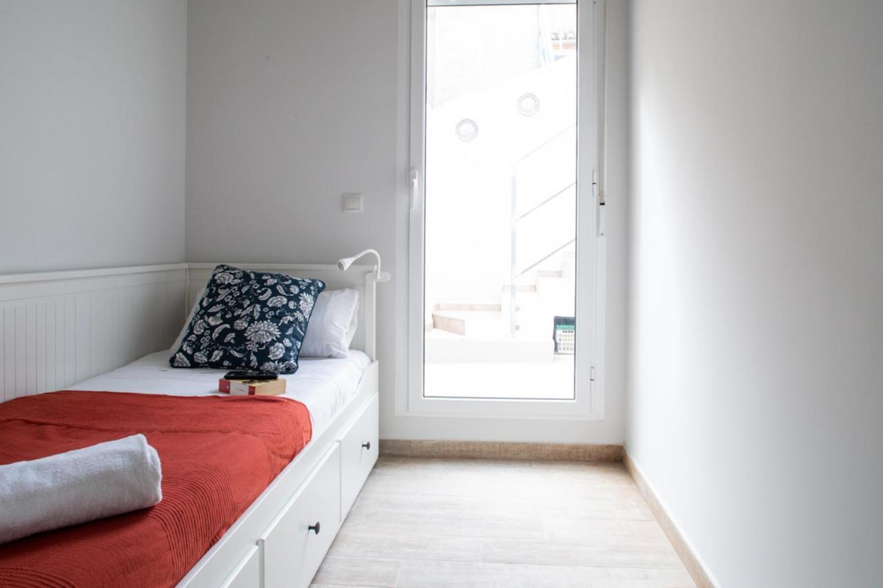Traditional Valencian Townhouse In Catarroja 아파트 외부 사진