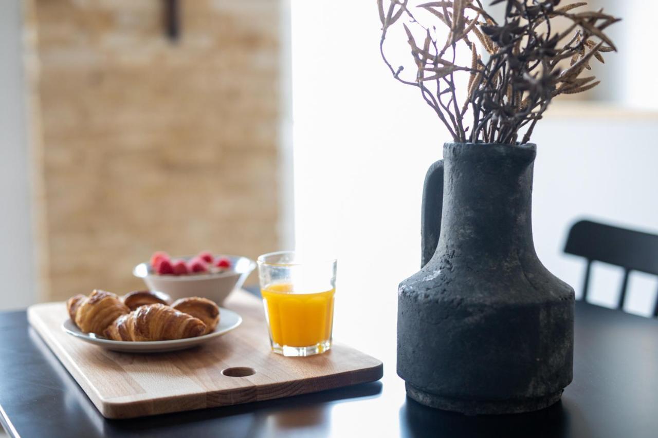 Traditional Valencian Townhouse In Catarroja 아파트 외부 사진