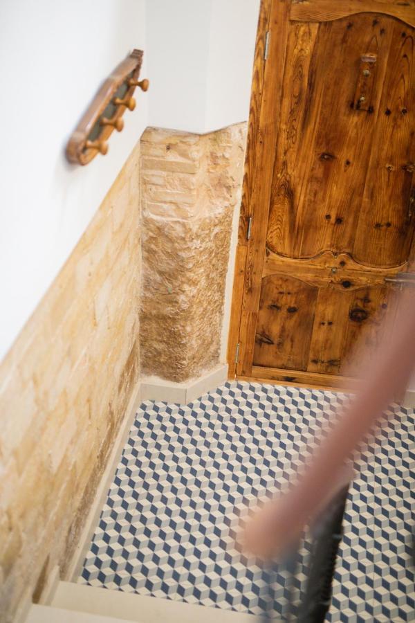 Traditional Valencian Townhouse In Catarroja 아파트 외부 사진